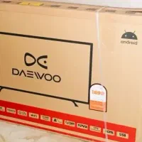 تلوزیون دوو 4kultra 5700u 50 اکبند