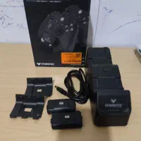 پایه شارژ کن XBOX سری اس و ایکس