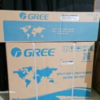 کولرگازی گری گاز410 موتور T3 مدل GWC