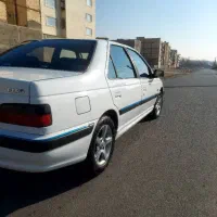 پرشیا tu۵ مدل ۹۷|خودرو سواری و وانت|کرج, فاز ۳ مهرشهر|دیوار