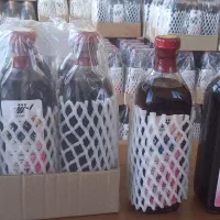 آب انگور شانی سردشت (صد درصد طبیعی)