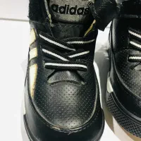 بوت بچگانه ادیداس|کفش و لباس بچه|کرج, شهرک صدف|دیوار