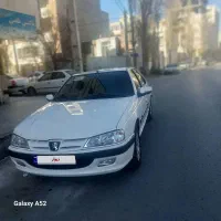 پارس مدل۱۴۰۱xu7 بیرنگ طبق کارتکس