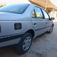 پژو ۴۰۵