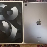 آیپد ایر  -  Ipad air5      (پردازندهM1حافظه8/256)