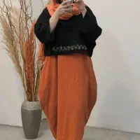 سارافون بهاره الیاف گیاهی