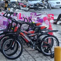 دوچرخه20 سامورایی|دوچرخه، اسکیت، اسکوتر|مشهد, رستگار|دیوار