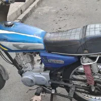 موتور هندا مدل 91 برند ساوین