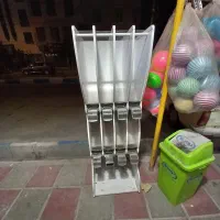 استندحبوبات