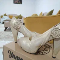 کفش های مجلسی|کیف، کفش، کمربند|خرم‌آباد, |دیوار