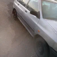 پراید مدل 89