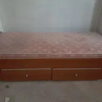 سرویس خواب نوجوان|تخت و سرویس خواب|تهران, شهر زیبا|دیوار