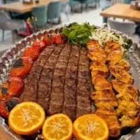 کارگر ساده برای کبابی و فست فود
