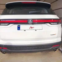 چانگان cs35 فول 2025|خودرو سواری و وانت|محمدشهر, محمدشهر|دیوار