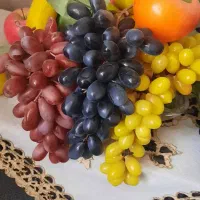 فروش میوه تزئینی|صنایع دستی و سایر لوازم تزئینی|بندر امام خمینی, |دیوار