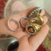 انکشتر|بدلیجات|مشهد, شهرک امام هادی (شهرک غرب)|دیوار