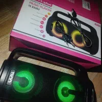 فروش فوری اسپیکر تسکو مدل Ts23353