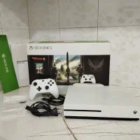 ایکس باکس وان اس t1