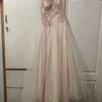 لباس مجلسی شیک و سالم