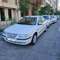 سمندef7دوگانه کارخانه بیرنگ