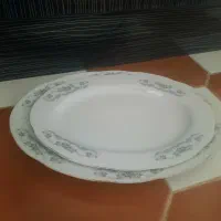 ظظروف خانگی پلو خوری شیرینی خوری وغیره