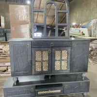 پخش ست کنسول جا کفشی میز تی وی|جاکفشی، کمد، دراور|تهران, شهید رجایی|دیوار