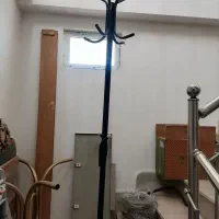 رخت آویز فلزی