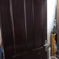 درب اتاق