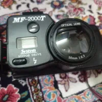 دوربین عکاسی قدیمی