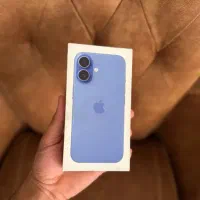 ایفون ۱۶ نرمال اک رجیستر شده