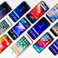 السیدیx7x8x9هواویlcdنوا9seال سی دیpoco c40c65 mi9t