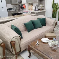 روکش ۳ بعدی دکوری|مبلمان خانگی و میز عسلی|کرج, مطهری|دیوار