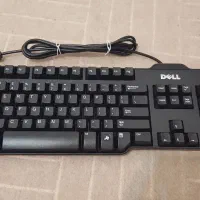 موس و کیبورد A4tech و Dell