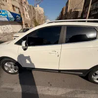 جک s3|خودرو سواری و وانت|مشهد, فرهنگیان (شهرک غرب)|دیوار