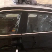 تیگو ۷ پرومکس دو دف مشکی|خودرو سواری و وانت|قشم, |دیوار