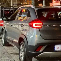 مدل ۹۷ درحد صفر X22|خودرو سواری و وانت|شیراز, حافظیه|دیوار