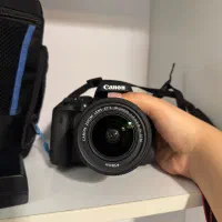 دوربین 750D کنون canon