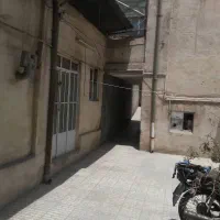 خانه قدیمی بازسازی شده لطفاتماس گرفته شود|فروش خانه و ویلا|تهران, سیروس|دیوار