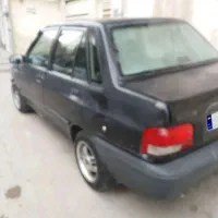 پراید|خودرو سواری و وانت|فاضل آباد, |دیوار