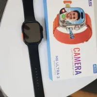 ساعت سیمکارت خور معاوضه باپرنده