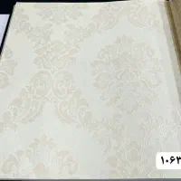 کاغذ دیواری با قیمت کلی و خارجی فقط ۹۴ت قابل شستشو|مصالح و تجهیزات ساختمان|مشهد, ولیعصر (شهرک غرب)|دیوار