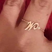 انگشتر گمشده