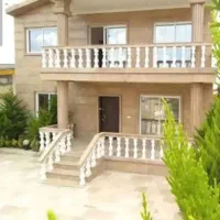 خانه ۸۵ متر ویلایی
