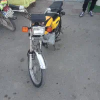 موتور سیکلت|موتورسیکلت|باقرشهر, |دیوار