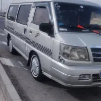 ون دلیکا تاکسی عروسک