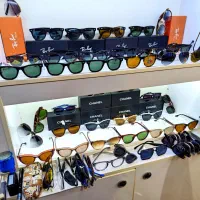 انواع عینک آفتابی پلاریزه شارژ شد