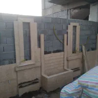 کاشی کاری  ونما کاری