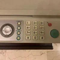 دستگاه چهار کاره|پرینتر، اسکنر، کپی، فکس|تهران, جنت‌آباد مرکزی|دیوار