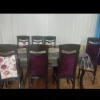 میز غذا خوری