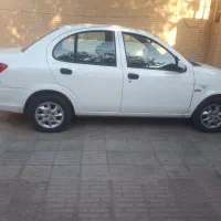 ساینا دوگانه کم کار|خودرو سواری و وانت|کرمان, |دیوار